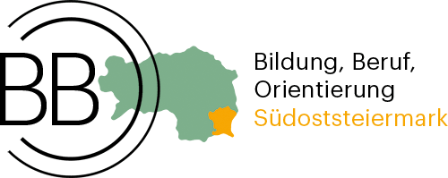 Bildung - Beruf - Orientierung | Die Onlinemesse für Bildung, Beruf und Orientierung in der Südoststeiermark.